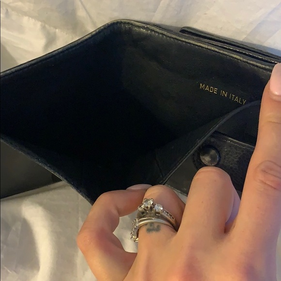 COPY - Chanel wallet - Picture 5 of 13